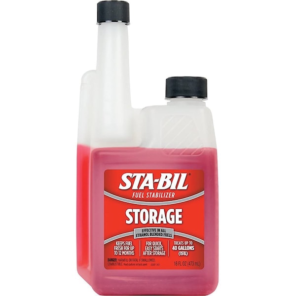 Sta-Bil STA-BIL Fuel Stabilizer ST022214 - main